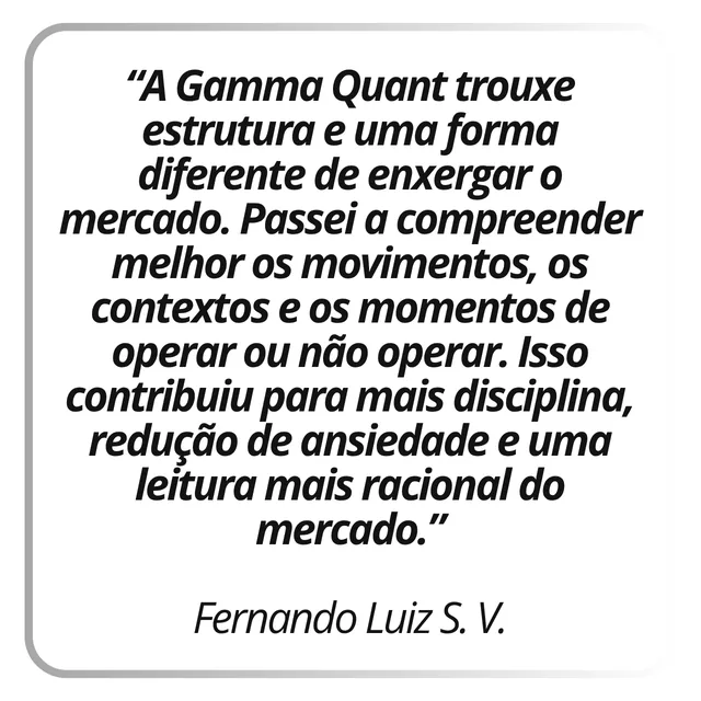Depoimento de Fernando Luiz S. V.