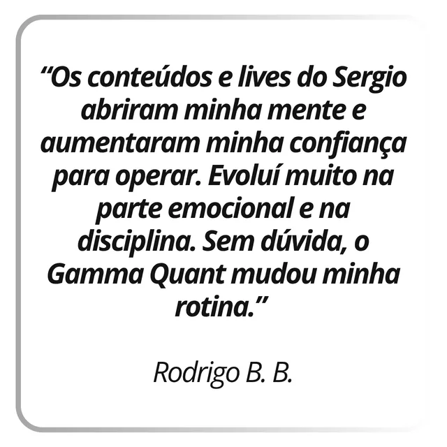 Depoimento de Rodrigo B. B.